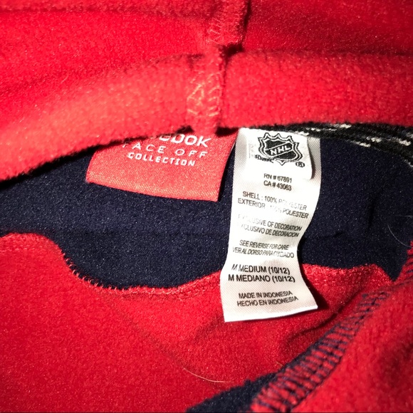 Details about NHL Hockey Boys Washington Capital Pullover Hoodie Medium 1012 Gray NWTS Details about NHL Hockey Boys Washington Capital Pullover Hoodie Medium 1012 Gray NWTS